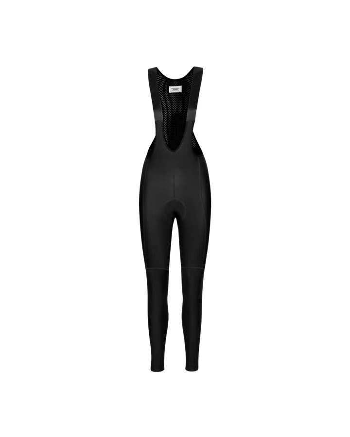 Pas Normal Women's Essential Thermal Long Bibs