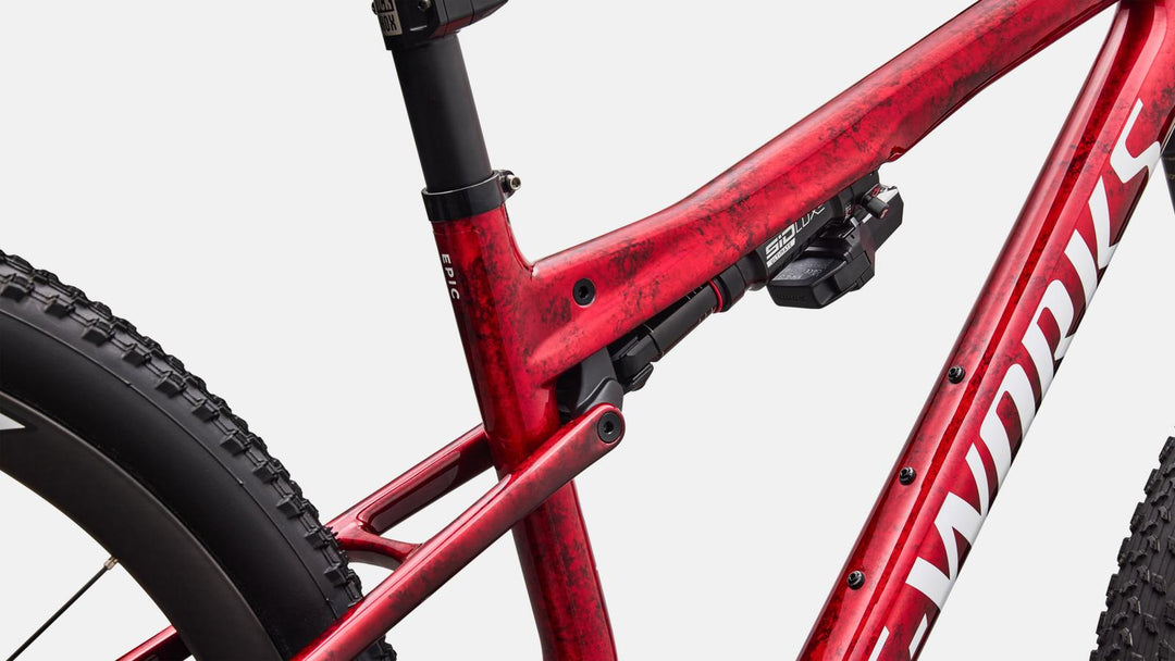Epic 9 LTD linkage