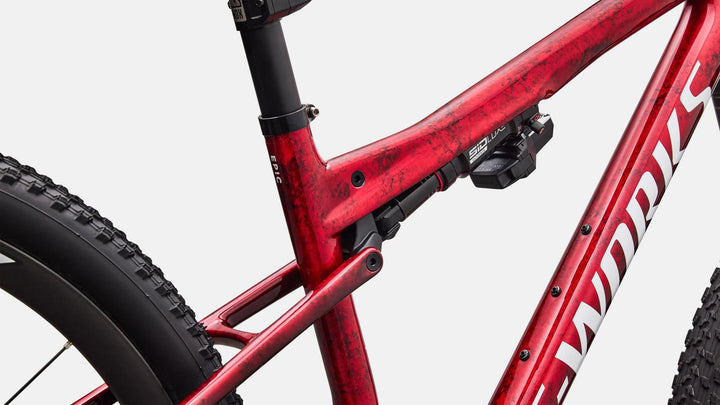 Epic 9 LTD linkage