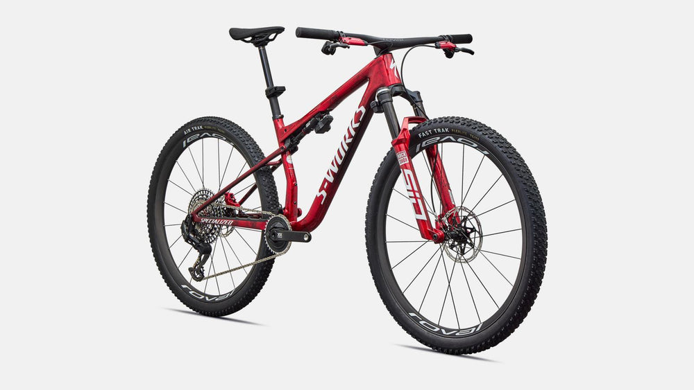 Epic 9 LTD front