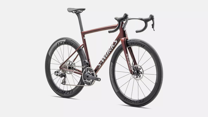 S-Works Tarmac SL8