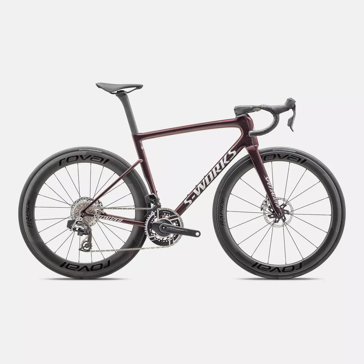 S-Works Tarmac SL8