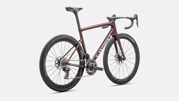 S-Works Tarmac SL8