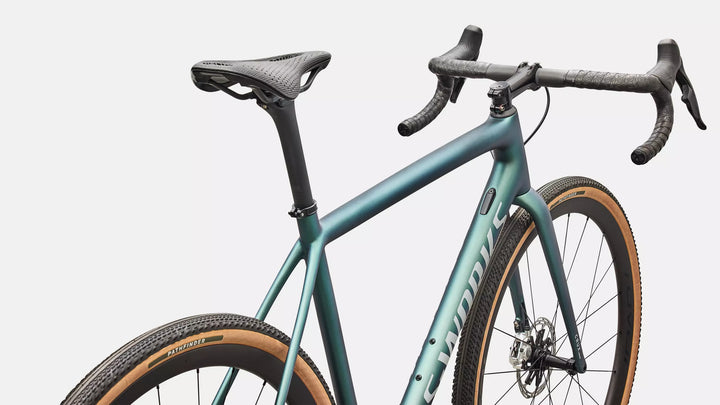 S-Works Crux