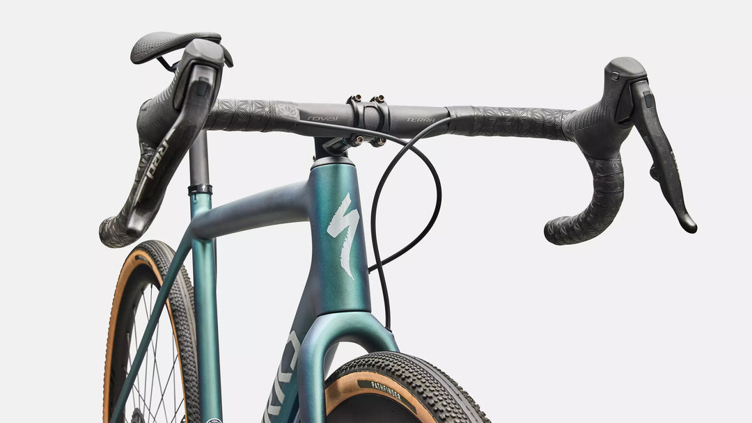S-Works Crux