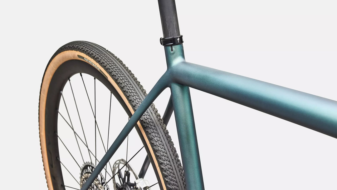 S-Works Crux
