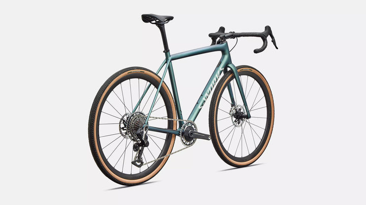 S-Works Crux