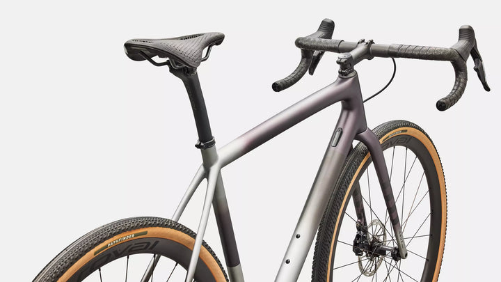 Specialized Crux Pro