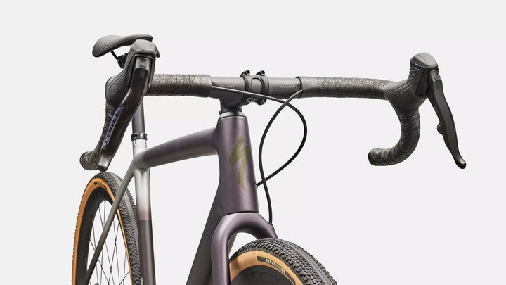 Specialized Crux Pro