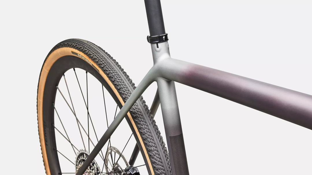Specialized Crux Pro
