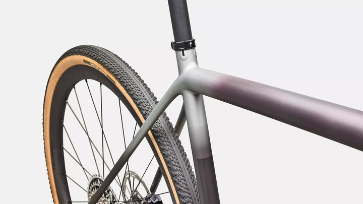 Specialized Crux Pro