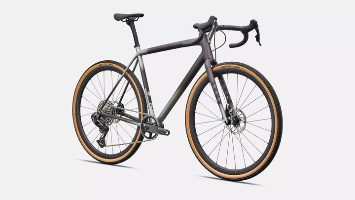 Specialized Crux Pro