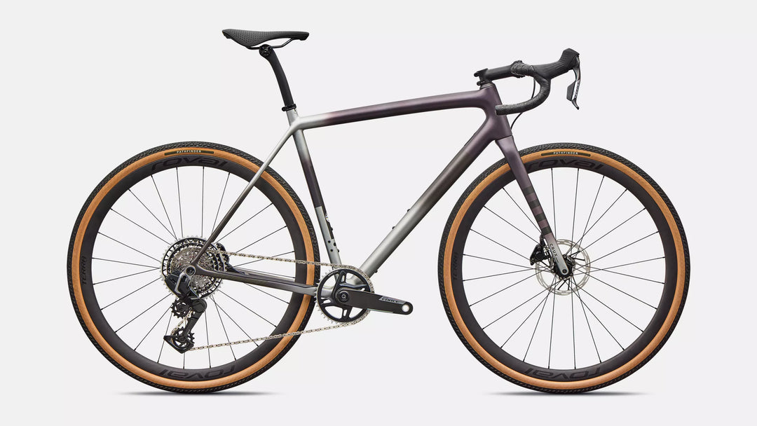 Specialized Crux Pro