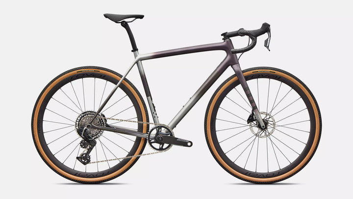 Specialized Crux Pro