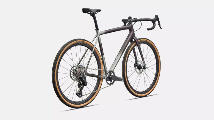 Specialized Crux Pro