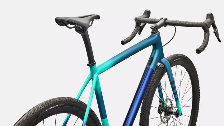 Specialized Crux Expert
