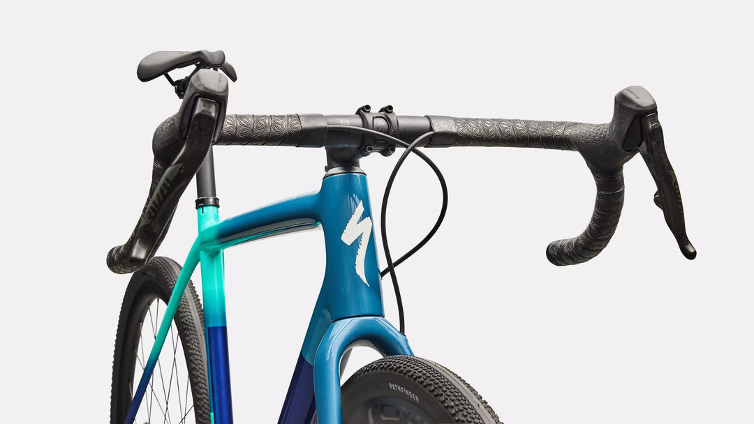 Specialized Crux Expert