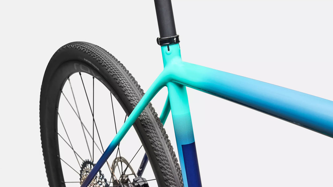 Specialized Crux Expert