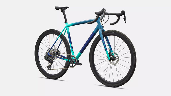 Specialized Crux Expert