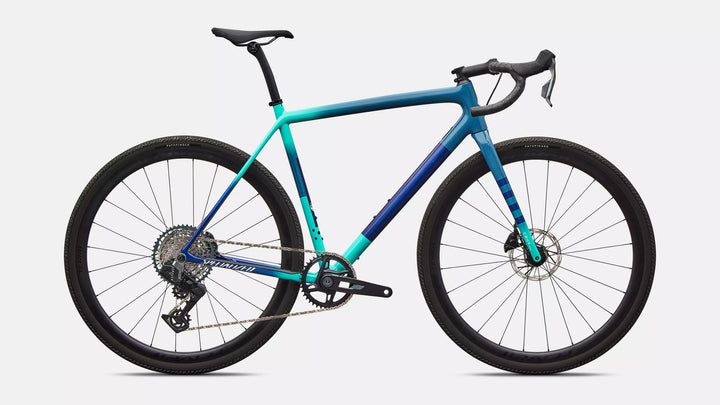 Specialized Crux Expert