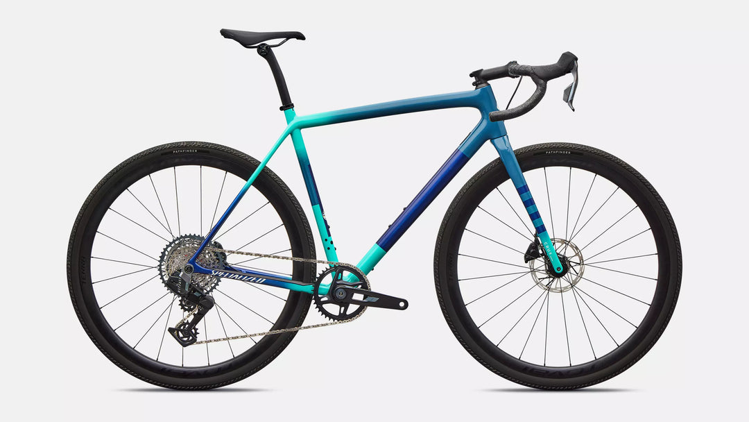 Specialized Crux Expert