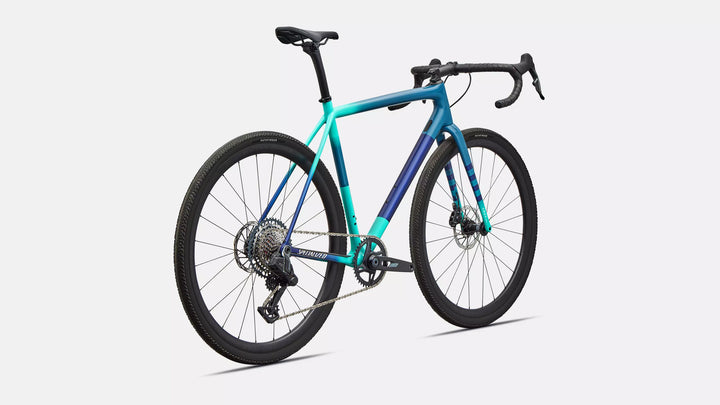 Specialized Crux Expert