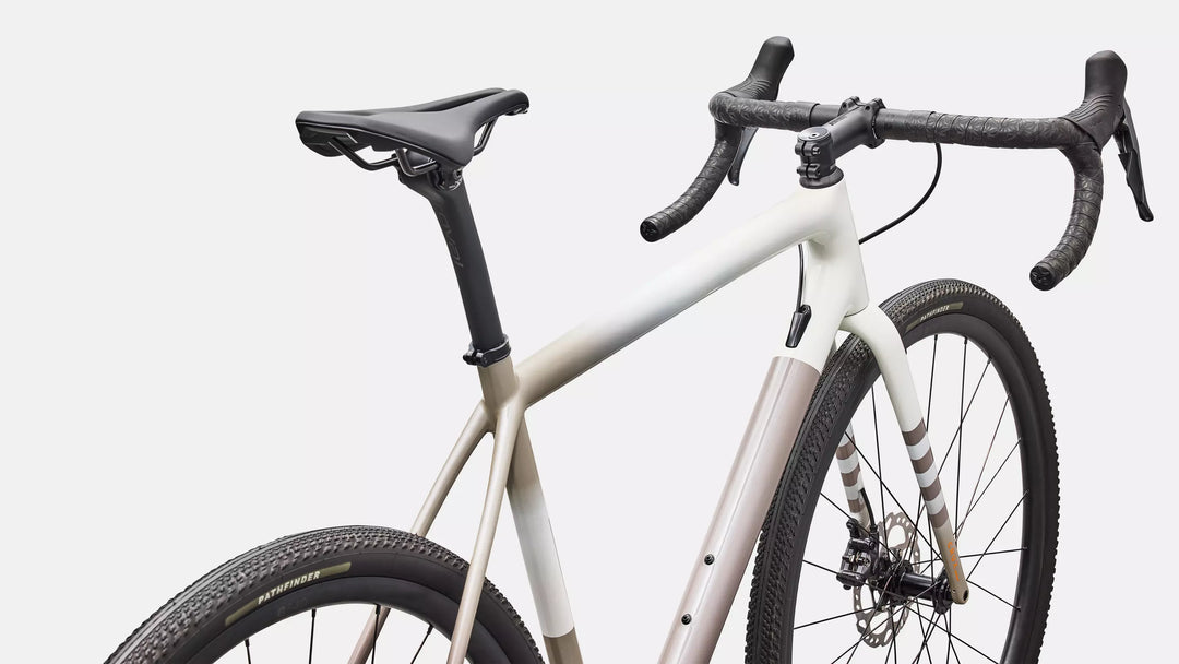 Specialized Crux Comp