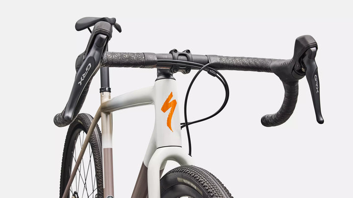Specialized Crux Comp