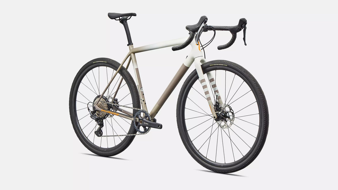 Specialized Crux Comp