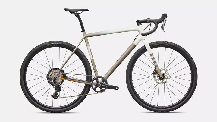 Specialized Crux Comp