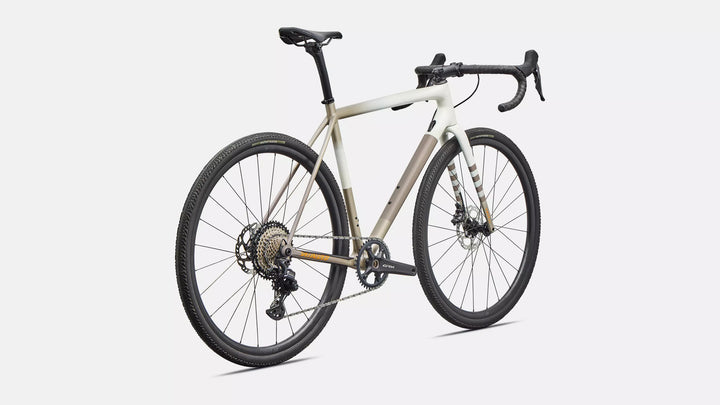 Specialized Crux Comp