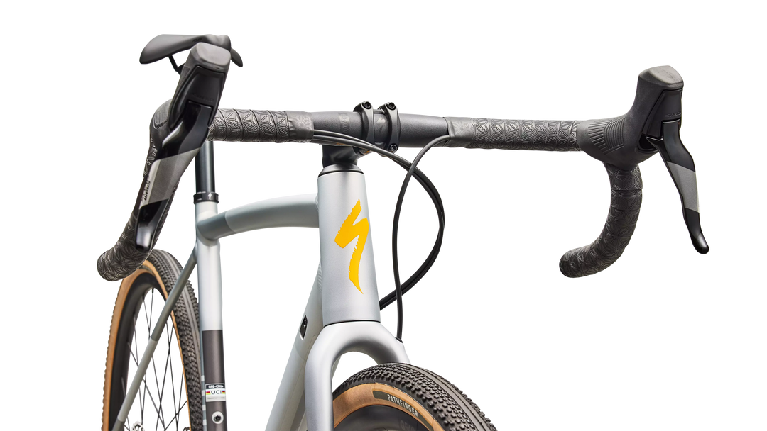 Crux DSW Comp