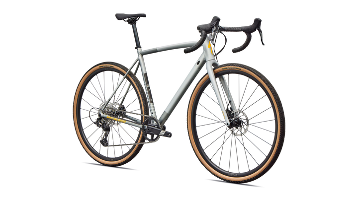 Crux DSW Comp
