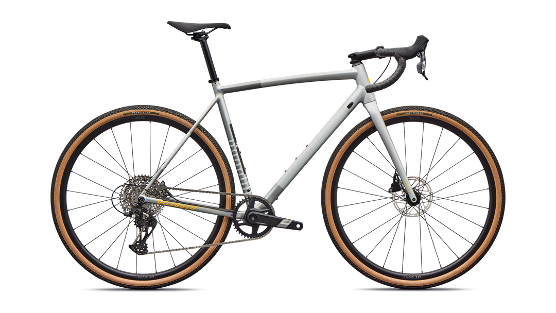 Crux DSW Comp