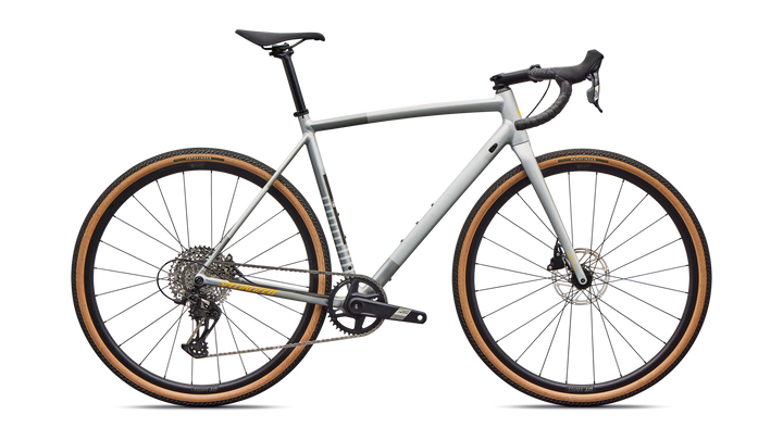 Crux DSW Comp