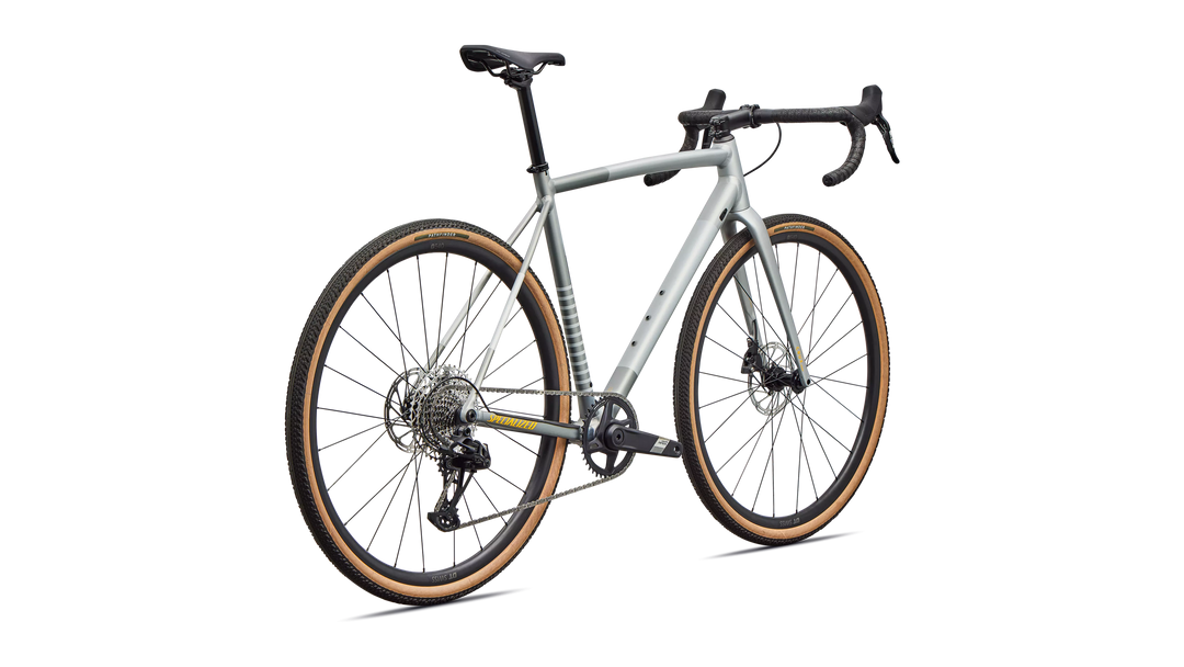 Crux DSW Comp
