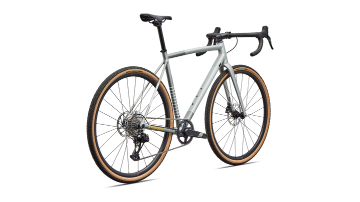 Crux DSW Comp