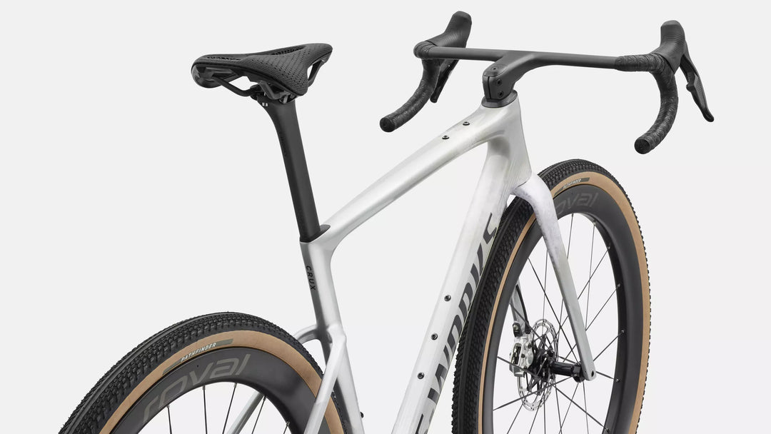 S-Works Crux 5