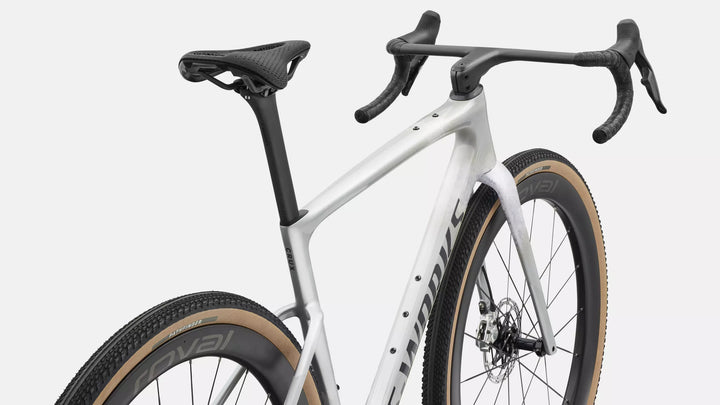 S-Works Crux 5