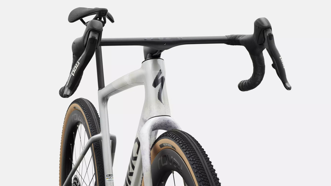 S-Works Crux 5
