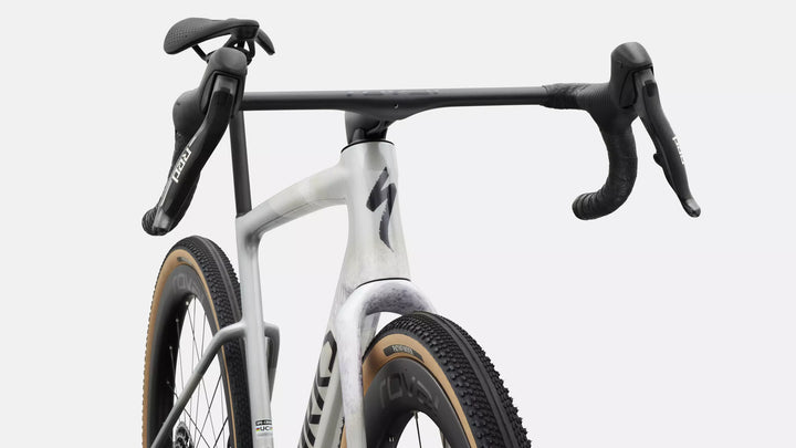 S-Works Crux 5