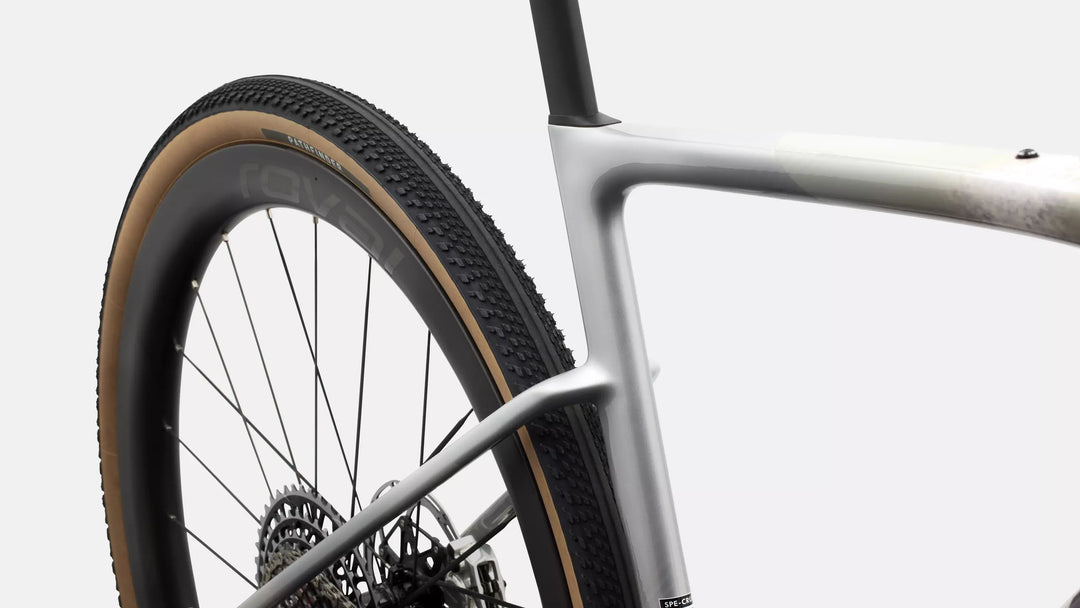 S-Works Crux 5