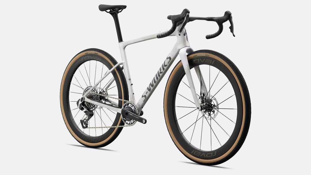 S-Works Crux 5