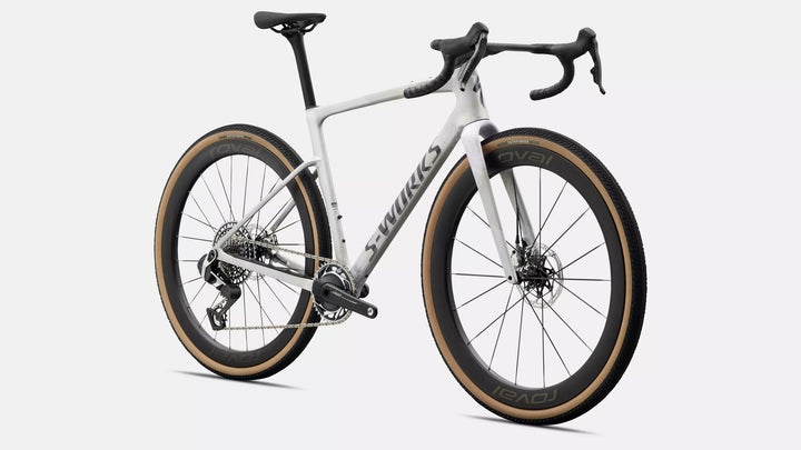 S-Works Crux 5