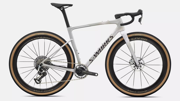 S-Works Crux 5