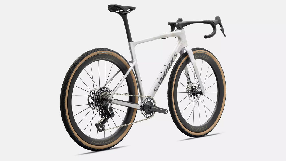 S-Works Crux 5