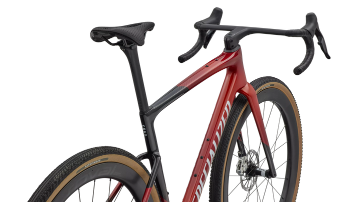 Crux 5 S-Level