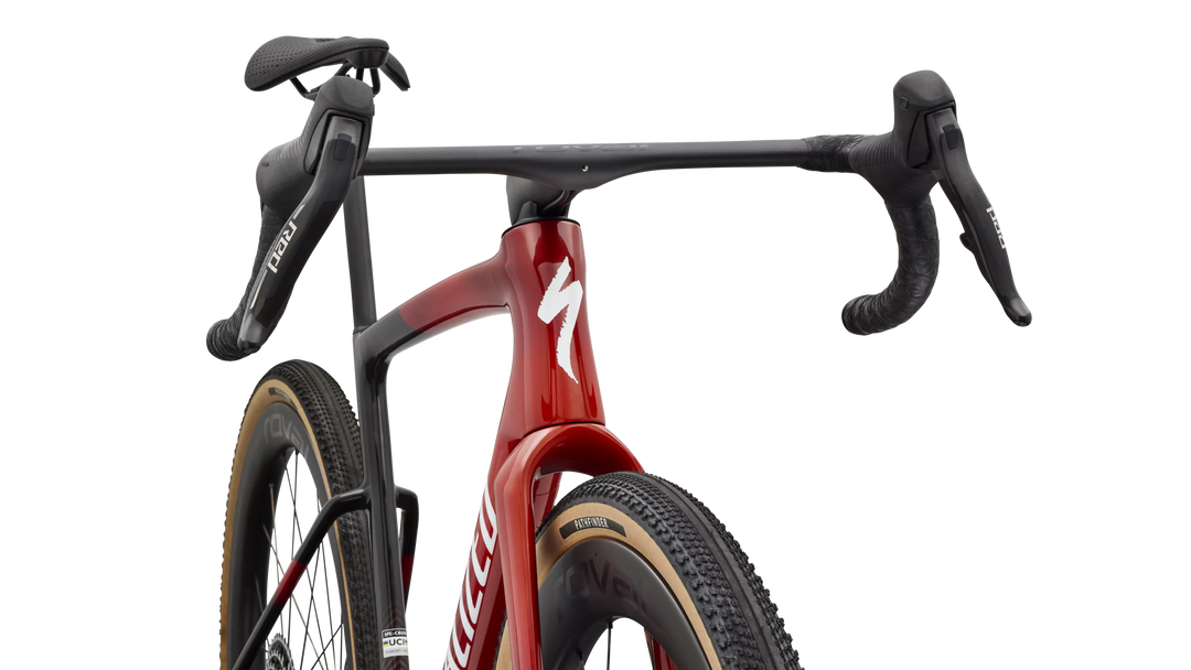 Crux 5 S-Level