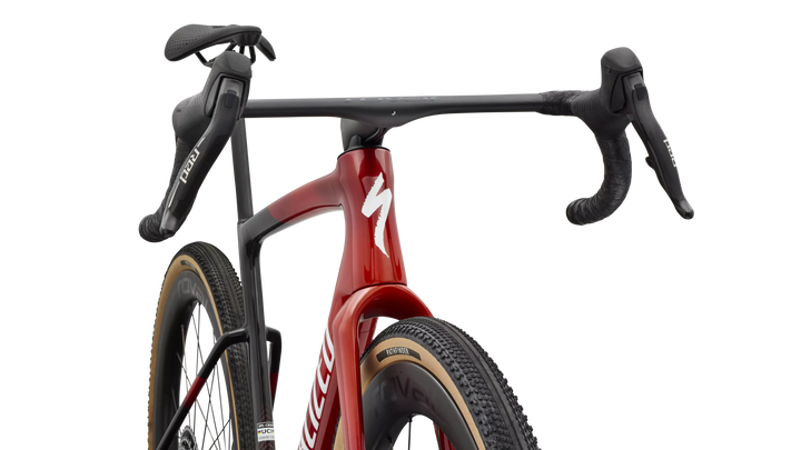 Crux 5 S-Level