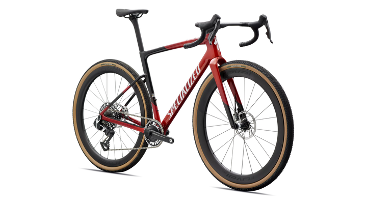 Crux 5 S-Level